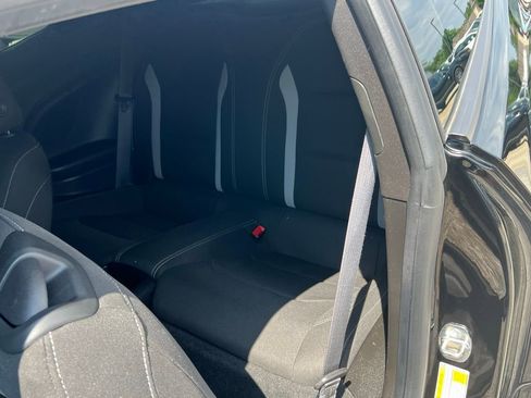 Used 2022 Chevrolet Camaro LT image 15