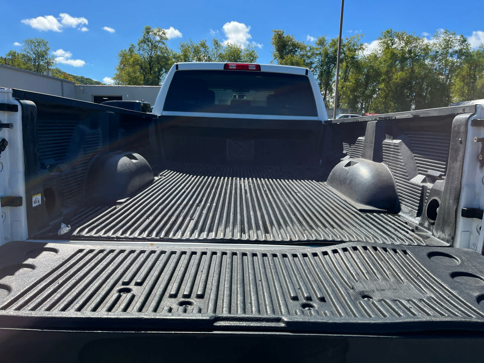 Used 2020 RAM 2500 Tradesman w/ Protection Group AWD/4WD image 26