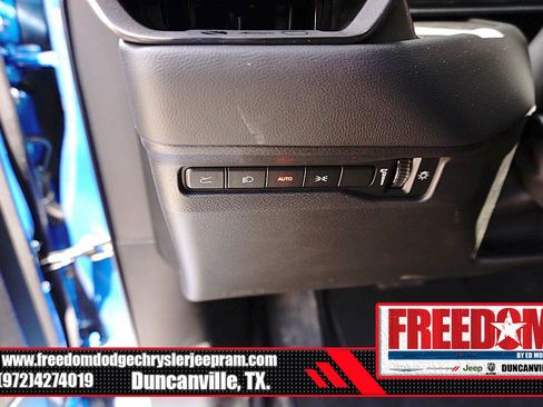 New 2026 Dodge Charger R/T w/ Blacktop Package AWD/4WD image 25