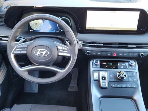 Used 2025 Hyundai Palisade Calligraphy image 27