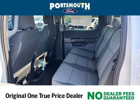 New 2025 Ford F150 XL image 5