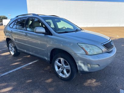 Used 2004 Lexus RX 330 AWD