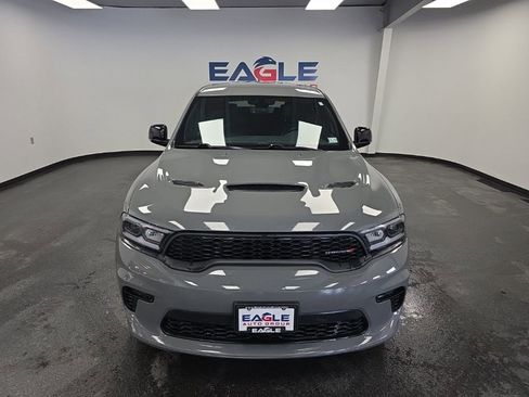 Used 2022 Dodge Durango R/T w/ Blacktop Package image 3