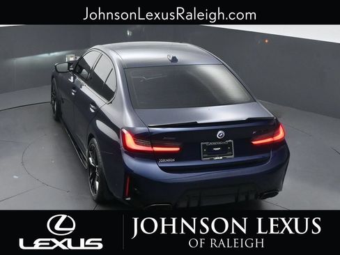 Used 2023 BMW M340i xDrive AWD/4WD image 28