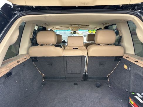 Used 2006 Land Rover Range Rover HSE image 14