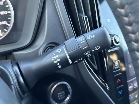 New 2026 Subaru Forester Touring image 18