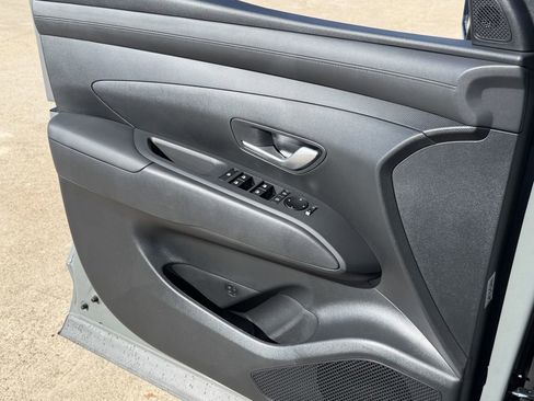 New 2026 Hyundai Tucson SE image 23