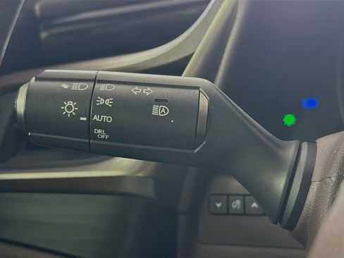 Used 2020 Lexus ES 350 w/ Premium Package image 12