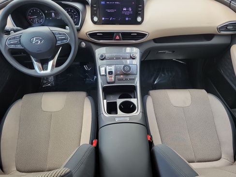 Used 2022 Hyundai Santa Fe SEL FWD image 21
