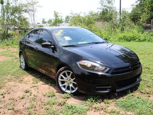 Used 2014 Dodge Dart SXT FWD image 3