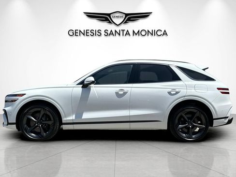Used 2026 Genesis GV70 3.5T Sport Prestige AWD/4WD image 9