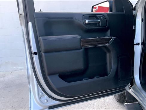 Used 2021 Chevrolet Silverado 1500 RST w/ Bed Protection Package RWD image 27