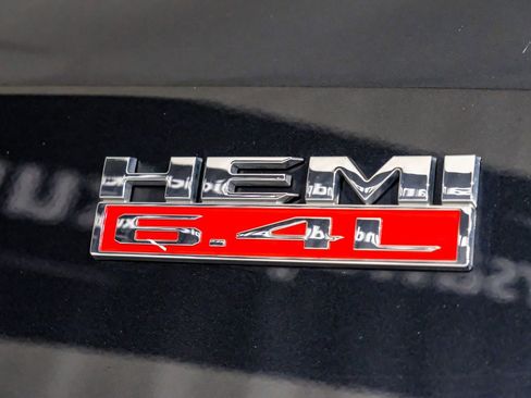 Used 2021 RAM 2500 Tradesman image 44