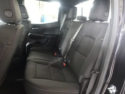 New 2026 Chevrolet Colorado LT w/ Advanced Trailering Package RWD image 19