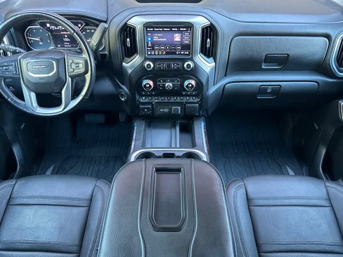 Used 2021 GMC Sierra 2500 Denali w/ Denali Ultimate Package image 3