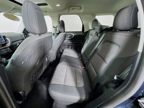 Used 2023 Ford Bronco Sport Big Bend w/ Convenience Package AWD/4WD image 24