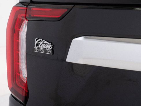 Used 2021 GMC Yukon XL Denali AWD/4WD image 16