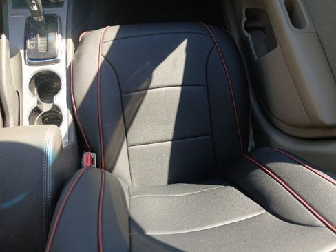 Used 2012 Ford Fusion SE image 11