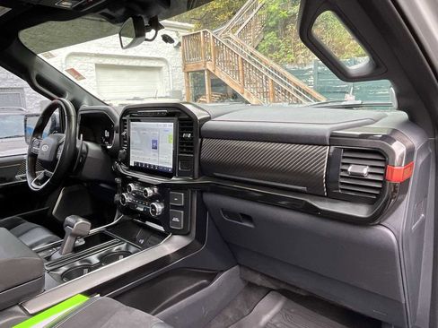 Used 2023 Ford F150 Raptor w/ Equipment Group 802A Raptor R image 30