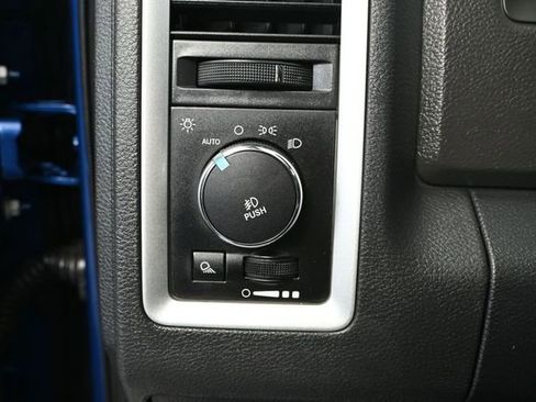 Used 2011 RAM 1500 Sport w/ Sport Premium Group AWD/4WD image 28