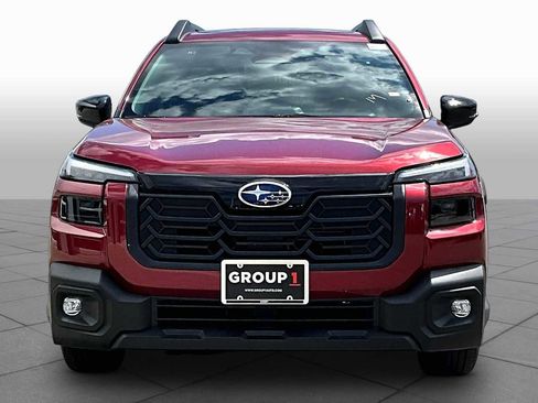 New 2026 Subaru Outback Premium AWD/4WD image 3