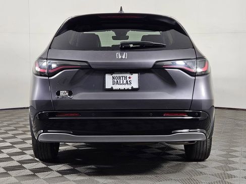 Used 2023 Honda HR-V EX-L image 4