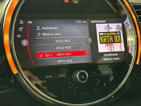 Used 2024 MINI Cooper Clubman S image 22