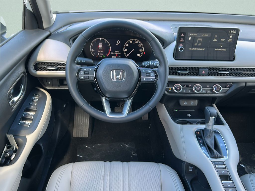 New 2027 Honda HR-V EX-L image 11