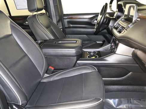 Used 2024 Chevrolet Tahoe Premier image 45