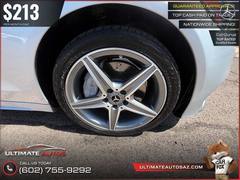 Used 2015 Mercedes-Benz C 300 4MATIC Sedan image 21