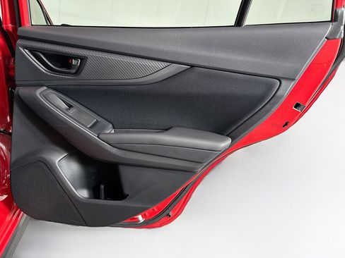 Used 2023 Subaru Crosstrek 2.0i image 28