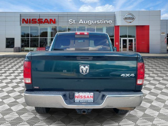 Used 2011 RAM 1500 ST w/ ST Popular Equipment Group AWD/4WD image 3