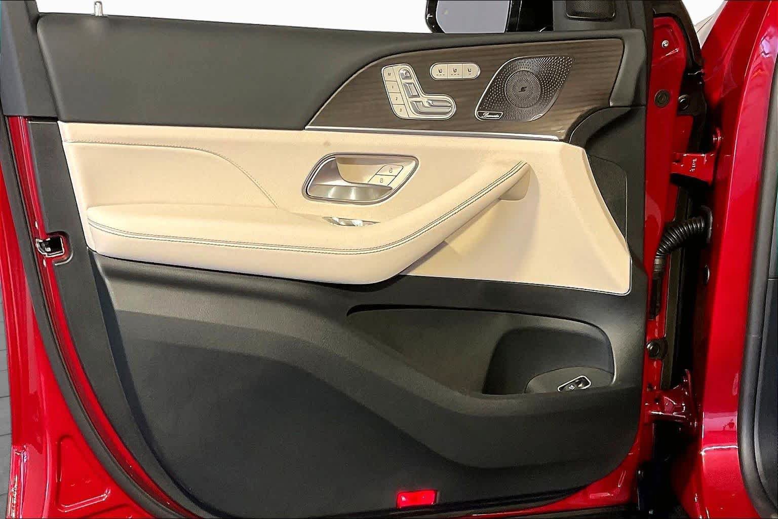 New 2027 Mercedes-Benz GLE 450 4MATIC image 11