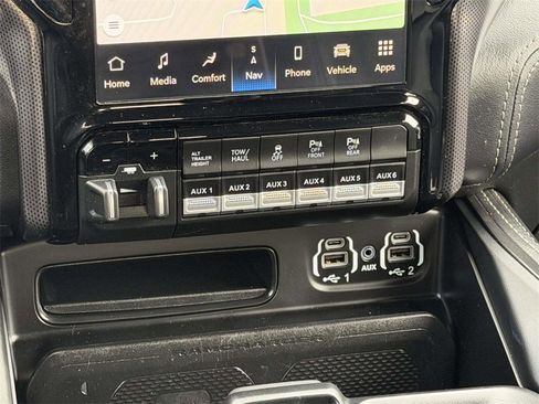 Certified 2022 RAM 2500 Limited w/ Towing Technology Group image 16