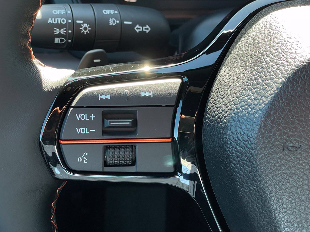 New 2026 Honda Pilot TrailSport image 15