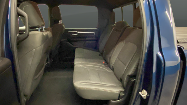 Used 2019 RAM 1500 Big Horn AWD/4WD image 21