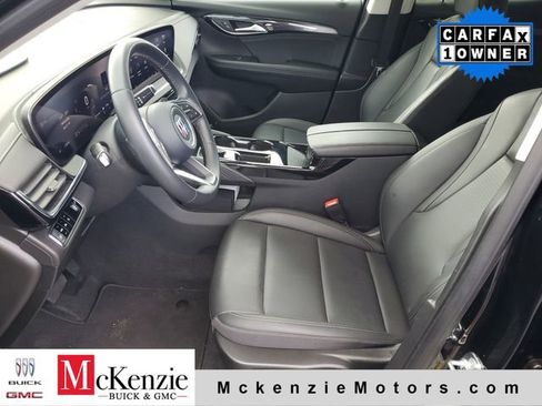 Used 2025 Buick Envision Preferred AWD/4WD image 5