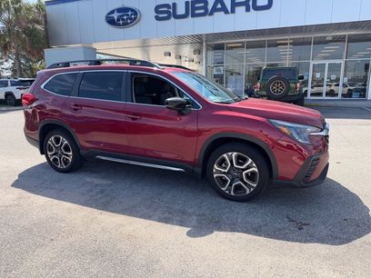 Used 2024 Subaru Ascent Limited w/ Technology Package