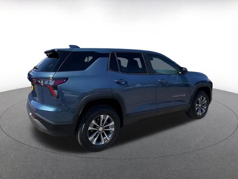 Used 2025 Chevrolet Equinox LT image 15