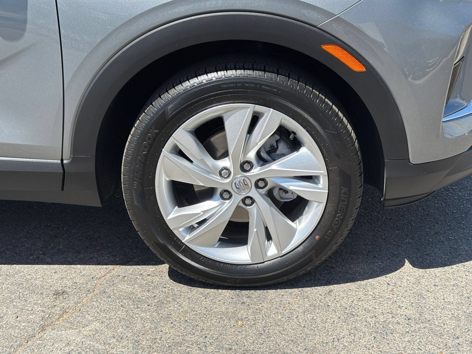 Used 2026 Buick Encore GX Preferred FWD image 28