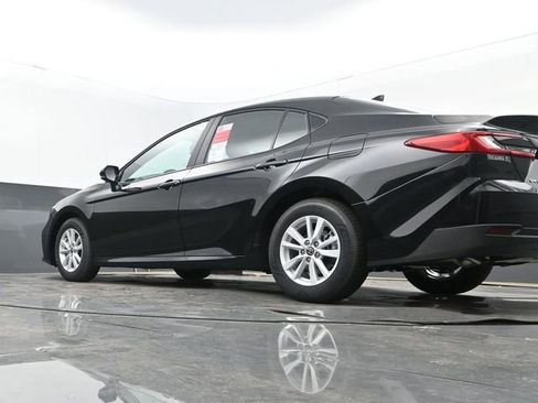 New 2026 Toyota Camry LE FWD image 23