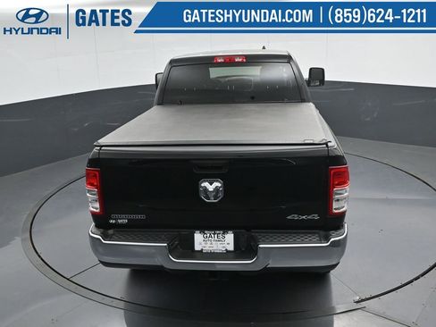 Used 2023 RAM 2500 Big Horn w/ Level 1 Equipment Group AWD/4WD image 44