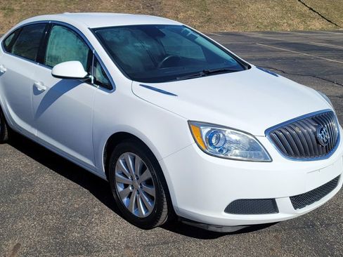 Used 2016 Buick Verano image 2
