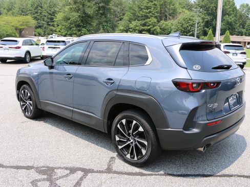 Used 2025 MAZDA CX-50 2.5 Hybrid AWD/4WD image 3