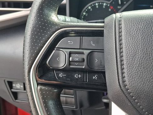 Used 2023 Toyota Tundra SR5 AWD/4WD image 21