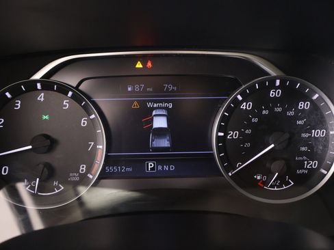 Used 2022 Nissan Frontier S RWD image 4
