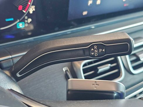 New 2025 Mercedes-Benz GLE 580 4MATIC image 29