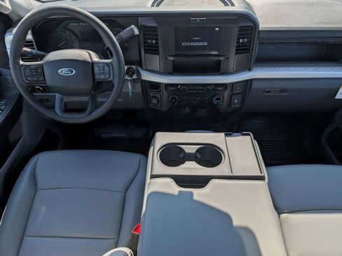 New 2026 Ford F350 XL w/ Snow Plow Prep Package AWD/4WD image 29