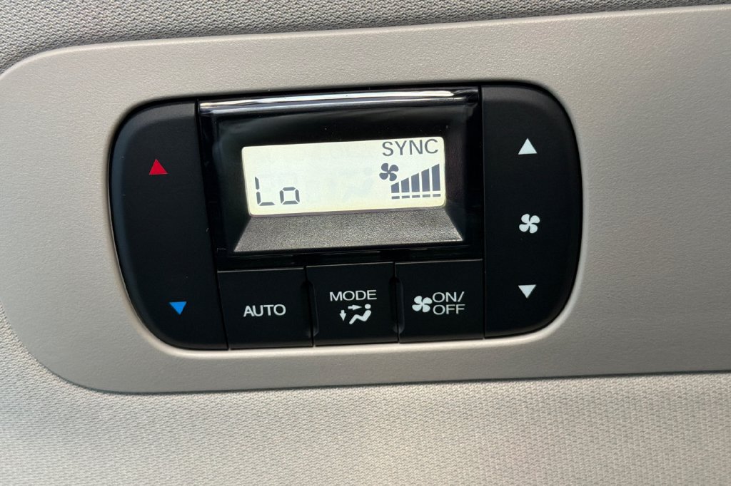 New 2027 Honda Odyssey EX-L image 18
