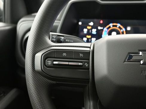 New 2026 Chevrolet Colorado Trail Boss image 13